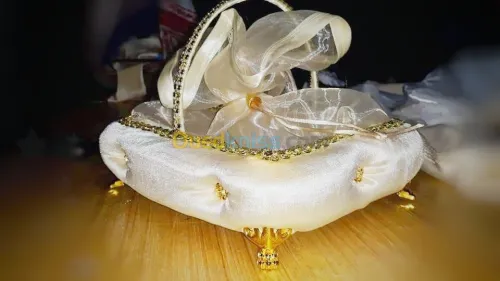 boite gateaux luxe