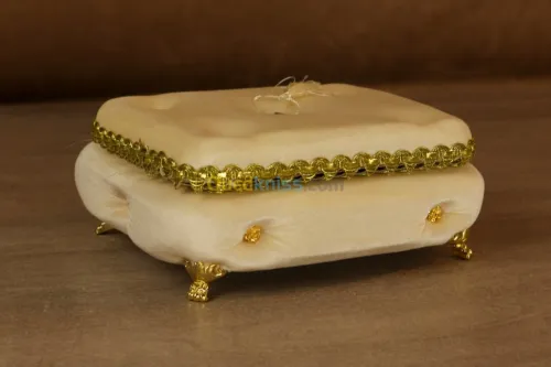 boite gateaux luxe