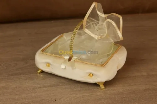 boite gateaux luxe