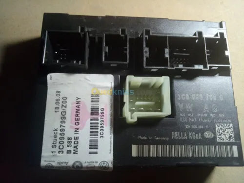 Kit de démarrage Passat   2.0 TSI 2009