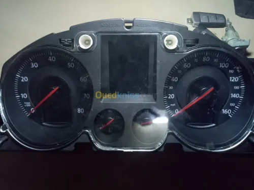 Kit de démarrage Passat   2.0 TSI 2009