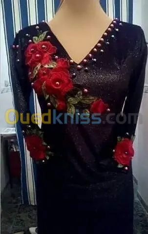 COUTURE DE TOUT TYPE PROFESSIONNELLE