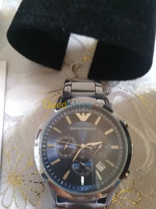 une belle montre  emporio armani org