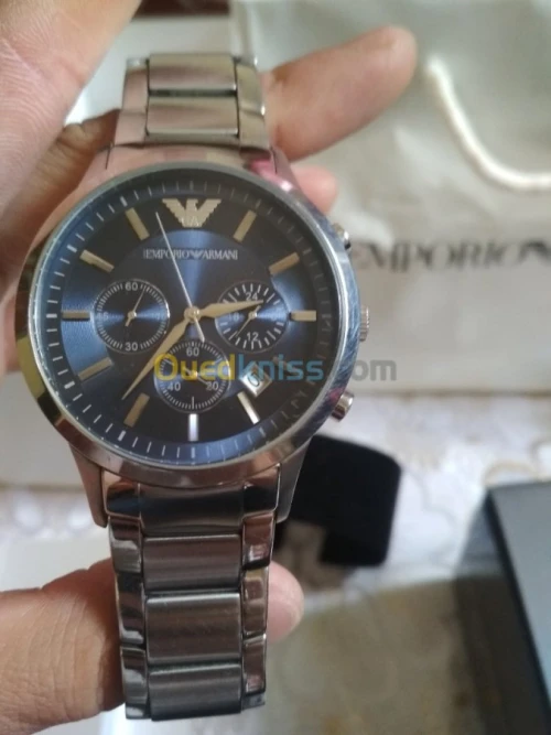 une belle montre  emporio armani org
