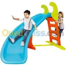 toboggan