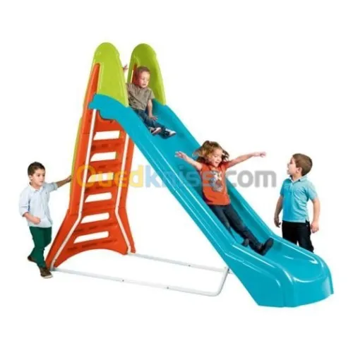 toboggan