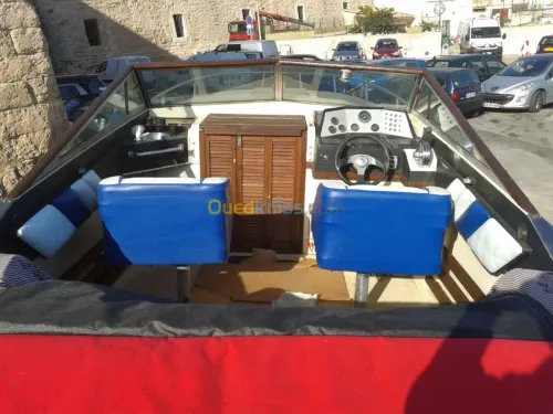 Chris Craft Scorpion 260