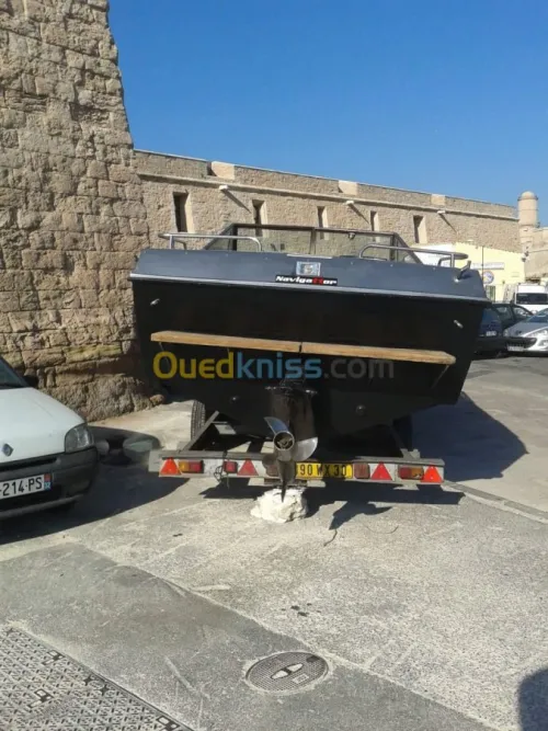 Chris Craft Scorpion 260