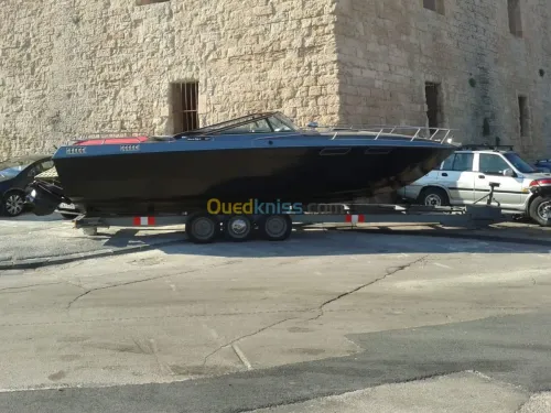 Chris Craft Scorpion 260