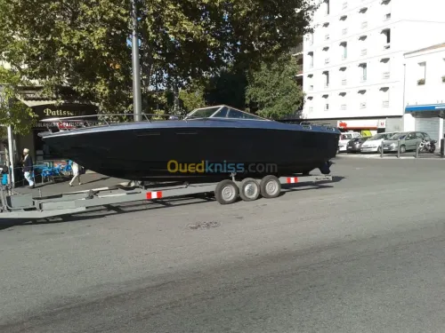 Chris Craft Scorpion 260