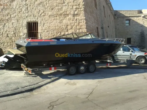 Chris Craft Scorpion 260