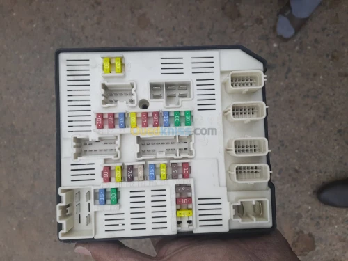 Scanner réparation diagnostic multi ma