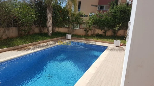 Location Villa Alger Cheraga