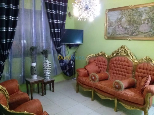 Location Appartement Oran Oran