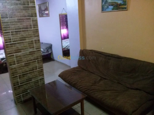 Location Appartement Oran Oran