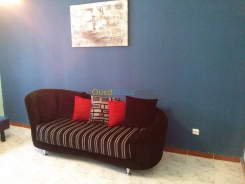 Location Appartement Oran Oran