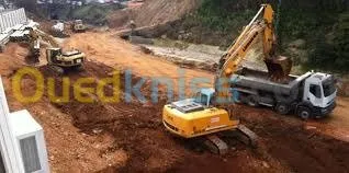 LOCATION DE MATERIEL TRAVAUX PUBLICS