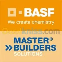 Distributeur des produits BASF 