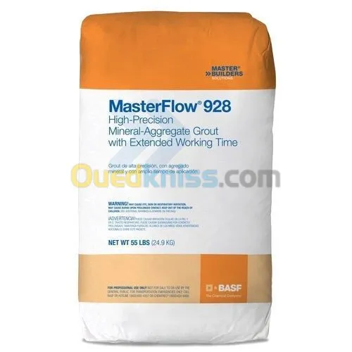 Distributeur des produits BASF 