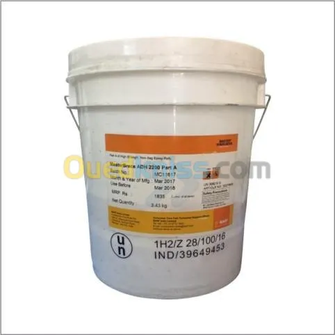 Distributeur des produits BASF 