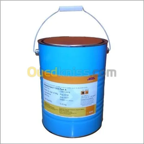 Distributeur des produits BASF 