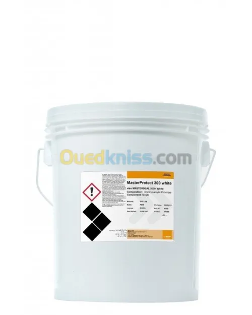 Distributeur des produits BASF 