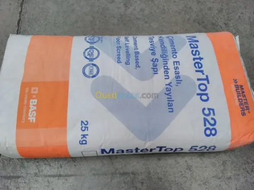 Distributeur des produits BASF 