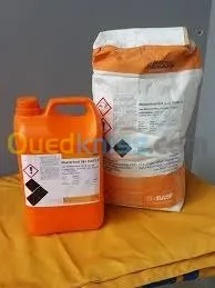 Distributeur des produits BASF 