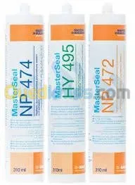 Distributeur des produits BASF 