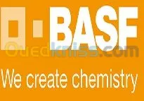 Distributeur des produits BASF 