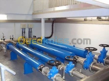 soudage tuyauterie tout procédures