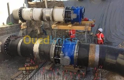 soudage tuyauterie tout procédures