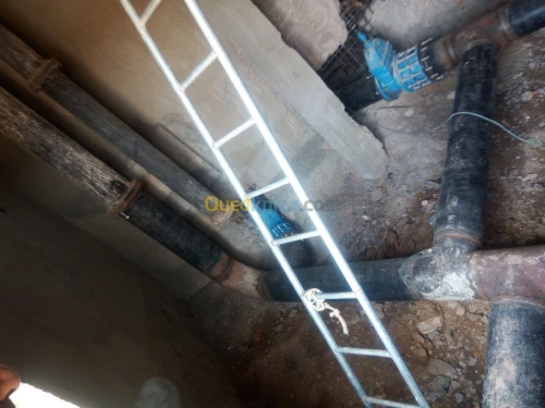 soudage tuyauterie tout procédures