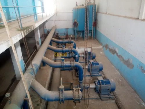 soudage tuyauterie tout procédures