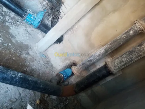 soudage tuyauterie tout procédures