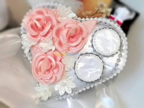 Gâteaux sur commande