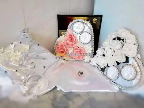 Gâteaux sur commande