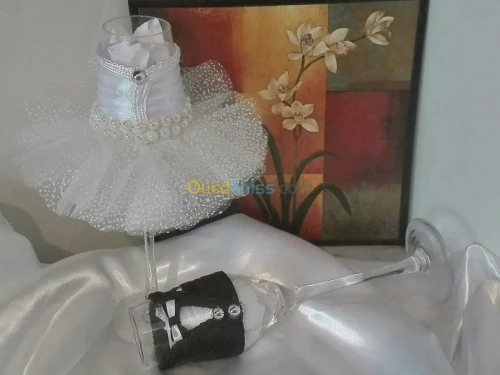 Gâteaux sur commande