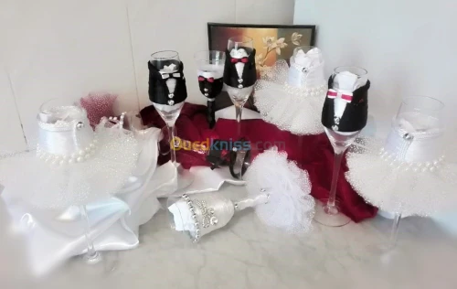 Gâteaux sur commande