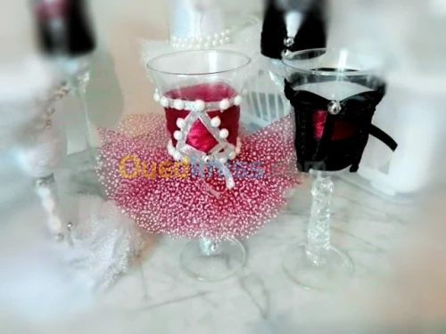 Gâteaux sur commande