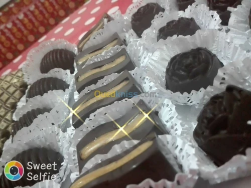 Gâteaux sur commande