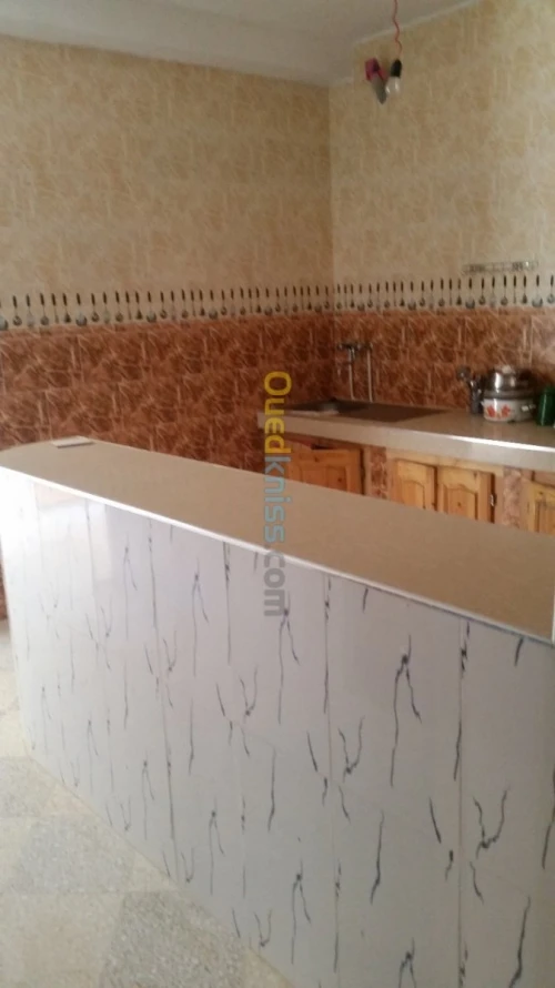 Vente Villa Jijel Jijel