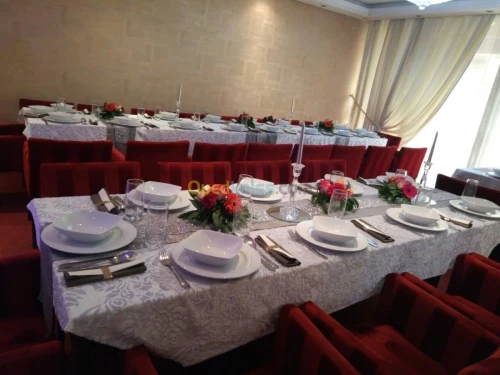 salle des fete