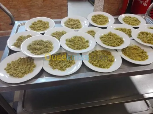 Chef cuisinier qualifié