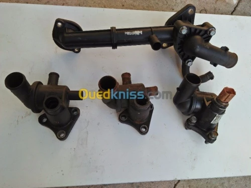 Pipette +suport moteur picanto,