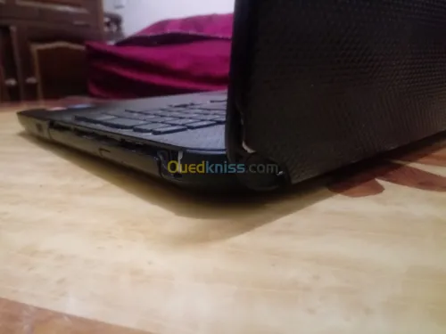 Laptop Dell inspiron15 3537