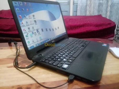 Laptop Dell inspiron15 3537