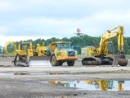 Location tous matériel de construction