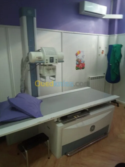 Centre d'imagerie médicale 