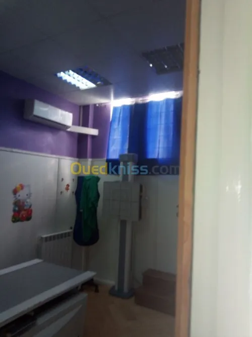 Centre d'imagerie médicale 